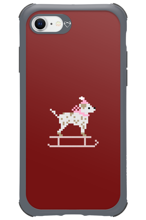 Chill Pup - Apple iPhone 7