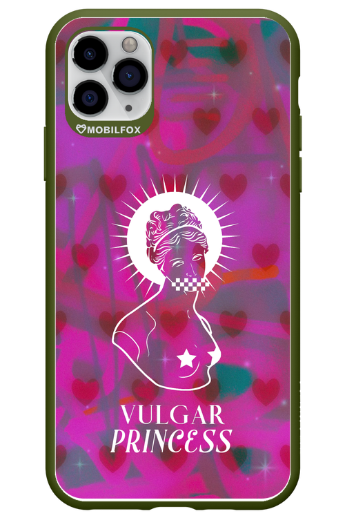 Vulgar Princess - Apple iPhone 11 Pro Max