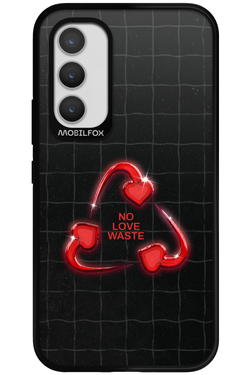 No Love Waste 2.0 - Samsung Galaxy A34