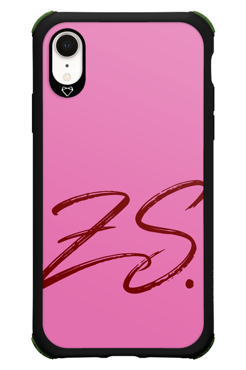 (Sorbet) ZS - Apple iPhone XR