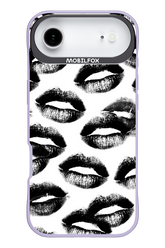 Ghost Kiss - Apple iPhone 17 Air