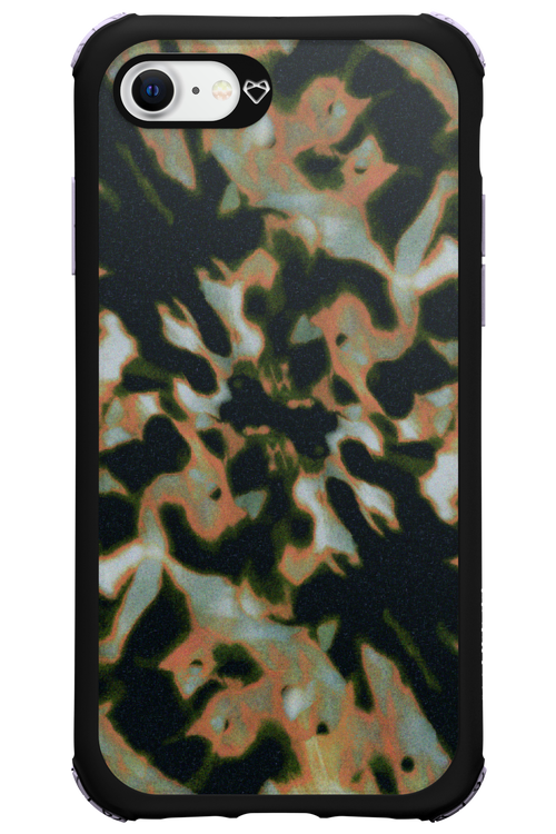 Tiger Acid - Apple iPhone 8