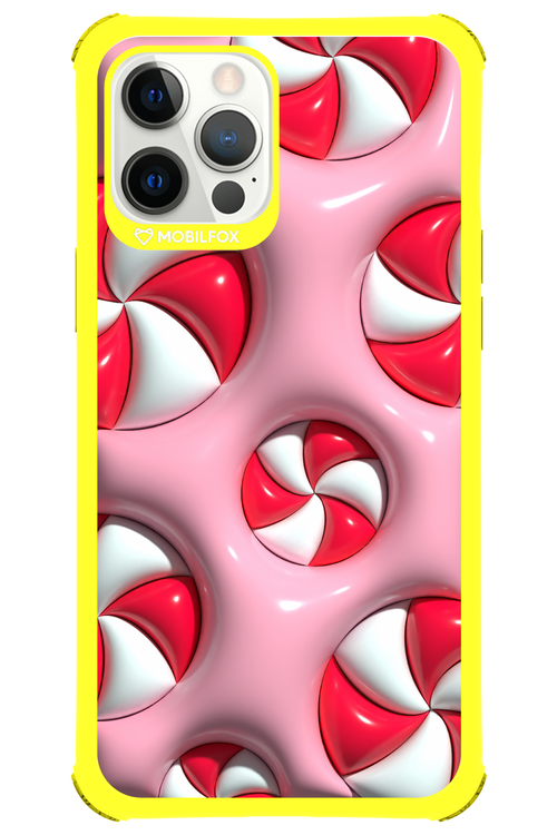 XMAS Candy - Apple iPhone 12 Pro Max