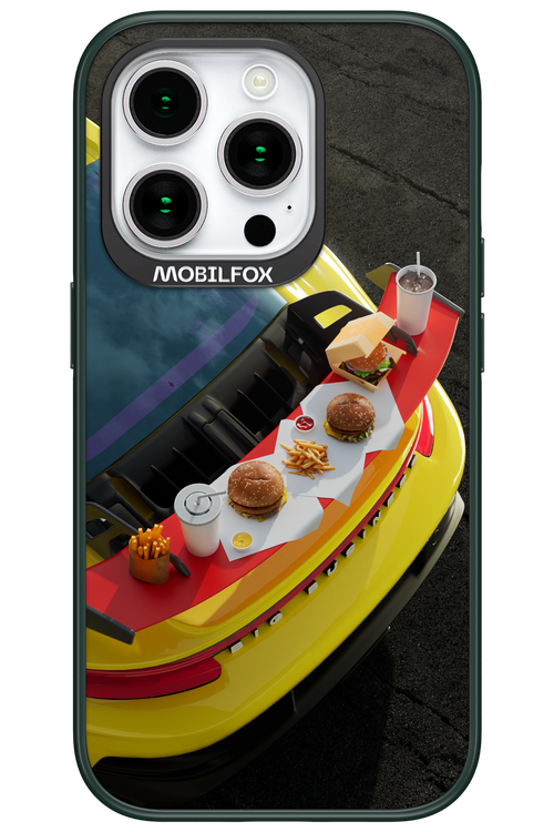 BigBusiness - Apple iPhone 15 Pro