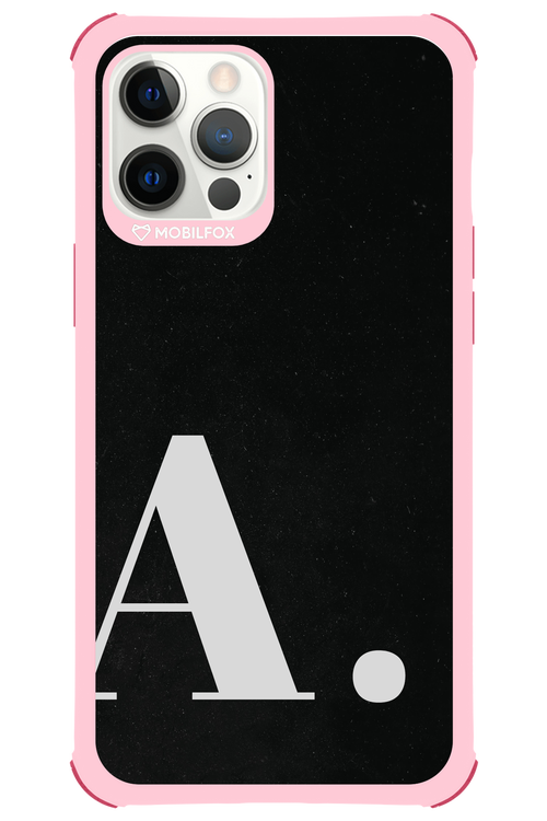 A (Off Space) 2.0 - Apple iPhone 12 Pro Max