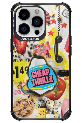CHEAP THRILLZ - Apple iPhone 13 Pro
