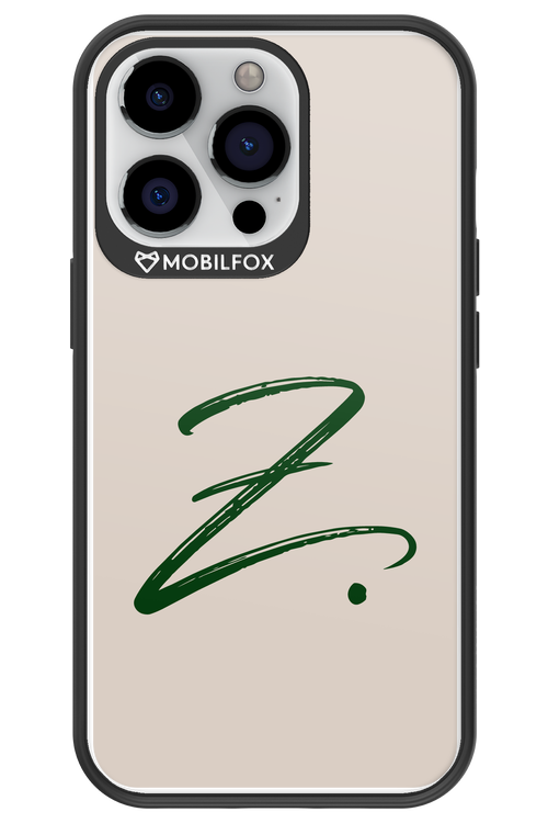 (Tennis Zone) Z - Apple iPhone 13 Pro