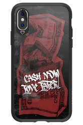 Liquid Assets - Apple iPhone XS