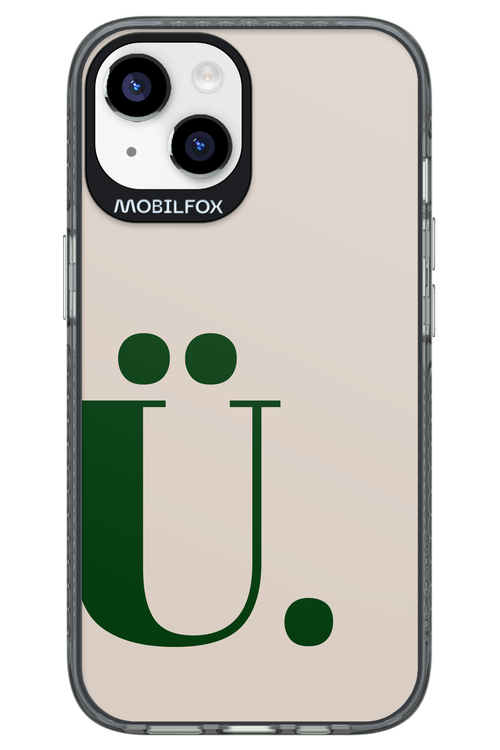 U II (Tennis Zone) - Apple iPhone 14