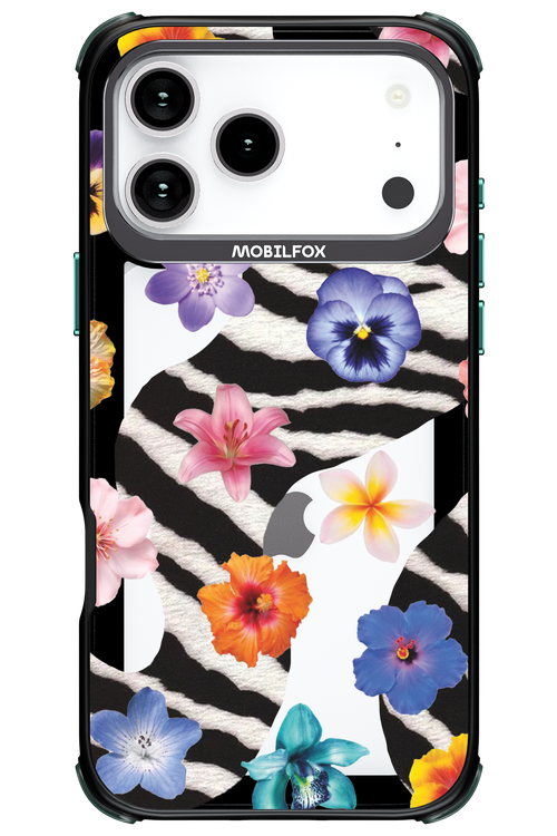 MOM'S FLOWERS - Apple iPhone 17 Pro Max