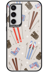 Ski Essentials - Samsung Galaxy S23 FE
