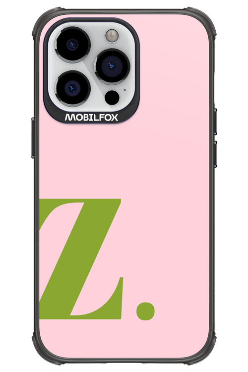 Z (Matcha Gum) - Apple iPhone 13 Pro