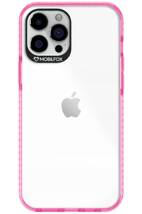 NUDE 2.0 - Apple iPhone 12 Pro Max