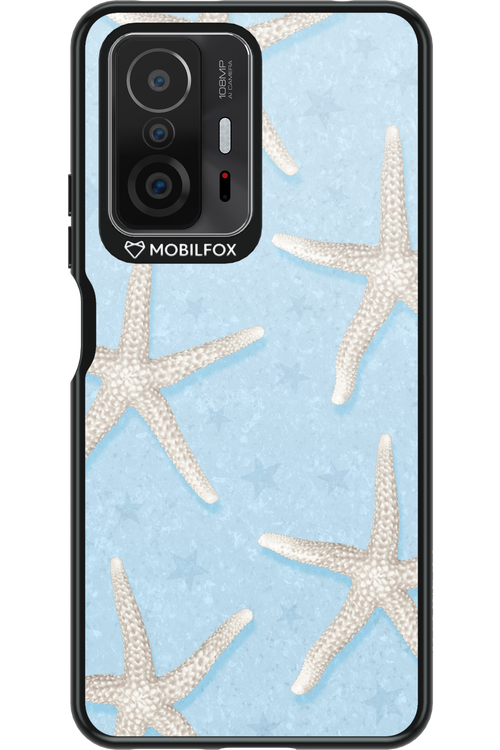 Baby Blue Sea - Xiaomi Mi 11T