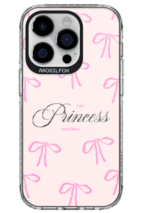 Princess Material - Apple iPhone 14 Pro