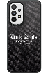 Dark Souls - Samsung Galaxy A33
