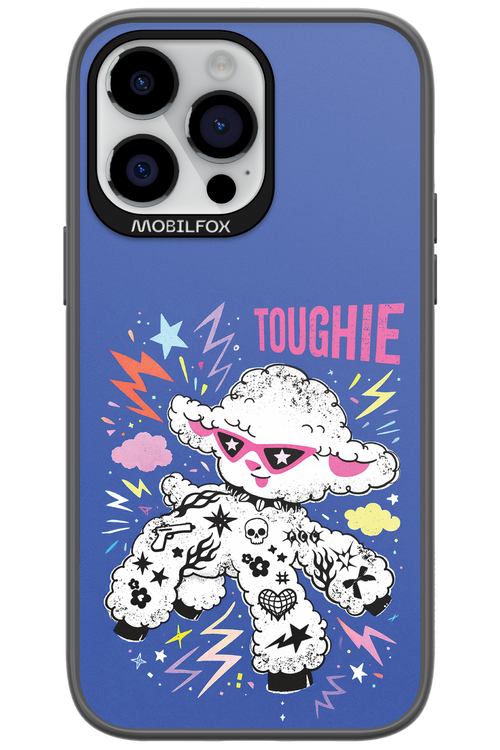 TOUGHIE 2.0 - Apple iPhone 14 Pro Max