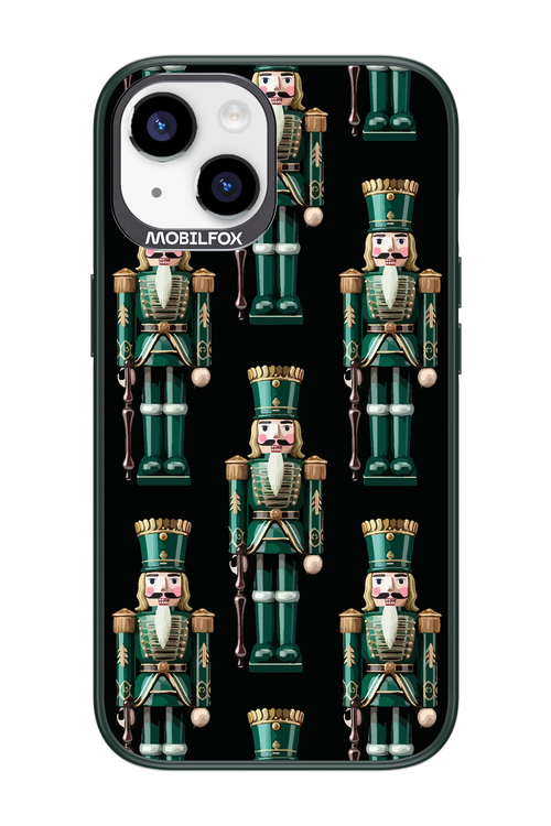 Nutcracker - Apple iPhone 14