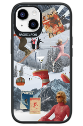 Pink Jump - Apple iPhone 14