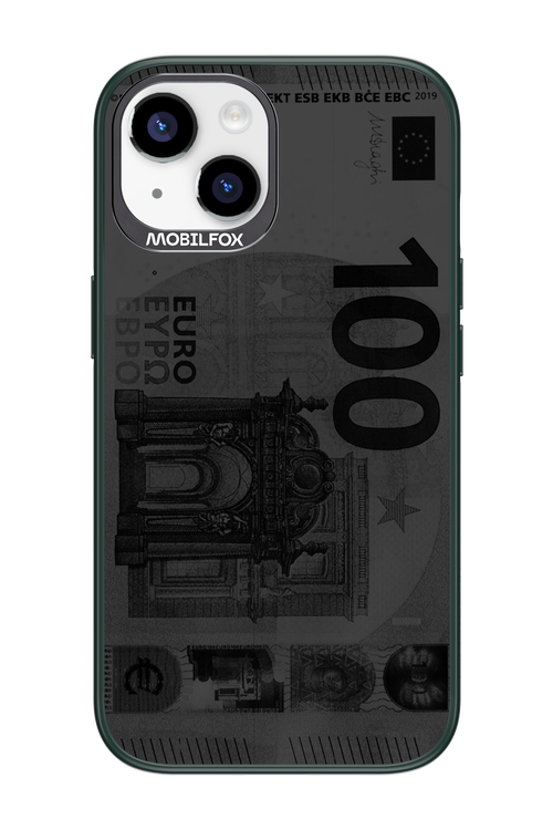Euro Black 2.0 - Apple iPhone 14