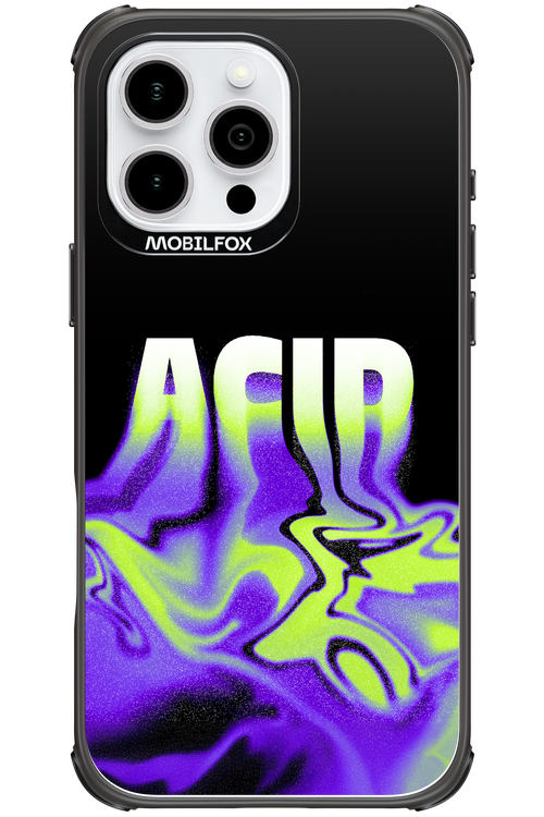 ACIID - Apple iPhone 16 Pro Max