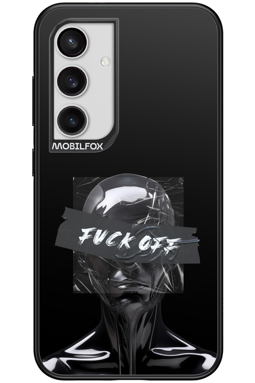Fuck OFF 2.0 - Samsung Galaxy S24