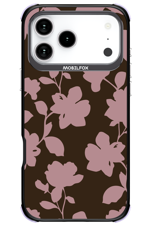Flower Serenade - Apple iPhone 17 Pro Max