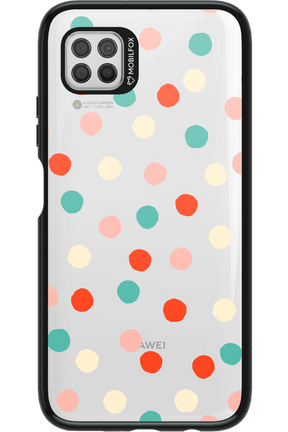 Xmas Dotss - Huawei P40 Lite