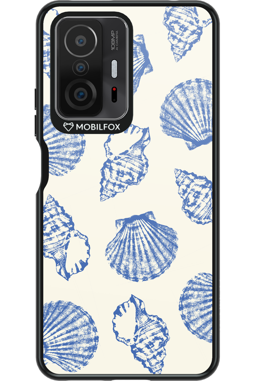 Shell Yeah! - Xiaomi Mi 11T