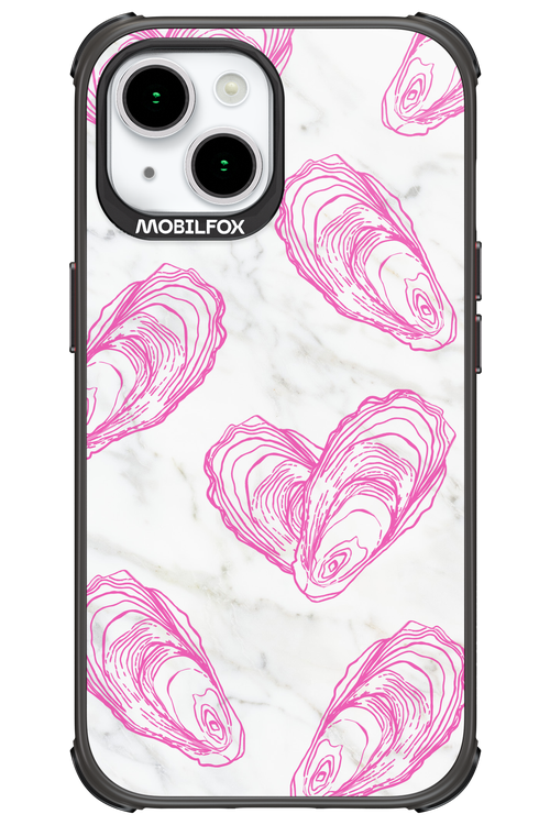 Shelly - Apple iPhone 15