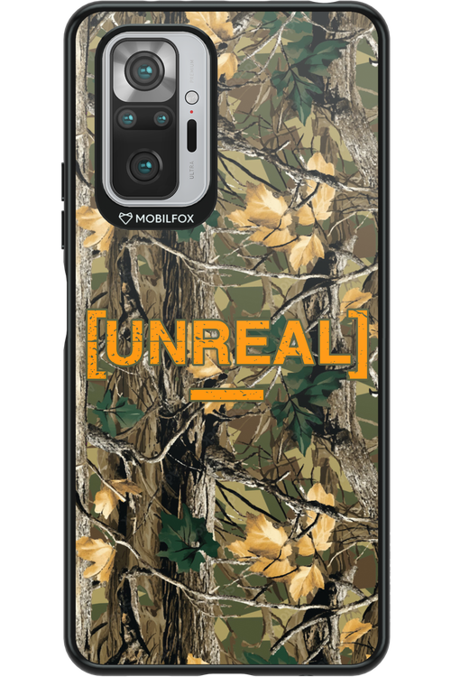 Realtree - Xiaomi Redmi Note 10S
