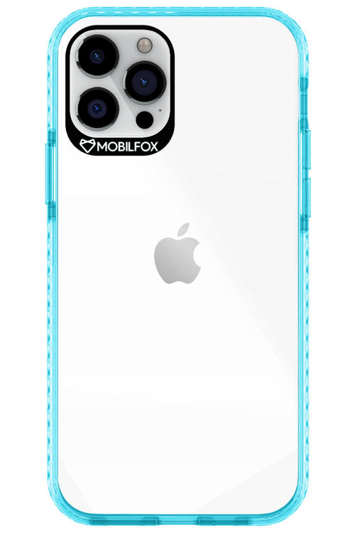 NUDE 2.0 - Apple iPhone 12 Pro
