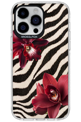 Vintage Flower 2.0 - Apple iPhone 14 Pro Max
