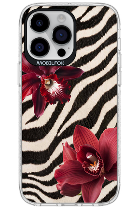 Vintage Flower 2.0 - Apple iPhone 14 Pro Max