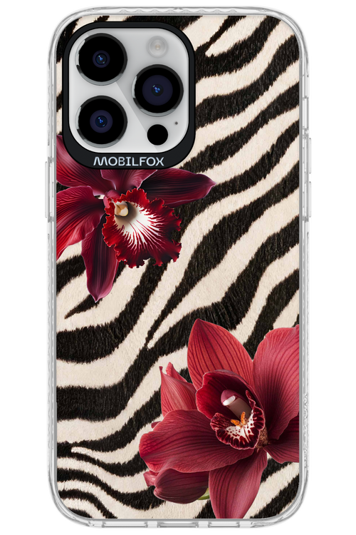 Vintage Flower 2.0 - Apple iPhone 14 Pro Max