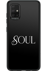 S Soul Mates - Samsung Galaxy A51