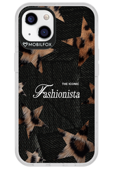 Iconic Fashionista - Apple iPhone 13