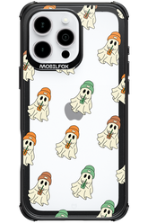 Spirited Sips (Nude) - Apple iPhone 16 Pro Max