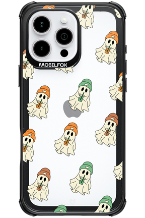 Spirited Sips (Nude) - Apple iPhone 16 Pro Max