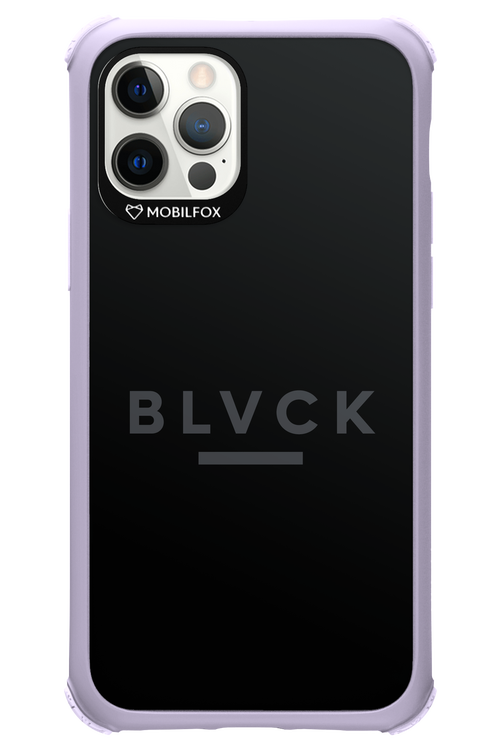 BLVCK II - Apple iPhone 12 Pro