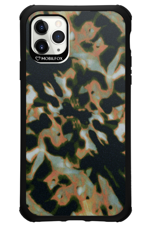 Tiger Acid - Apple iPhone 11 Pro Max