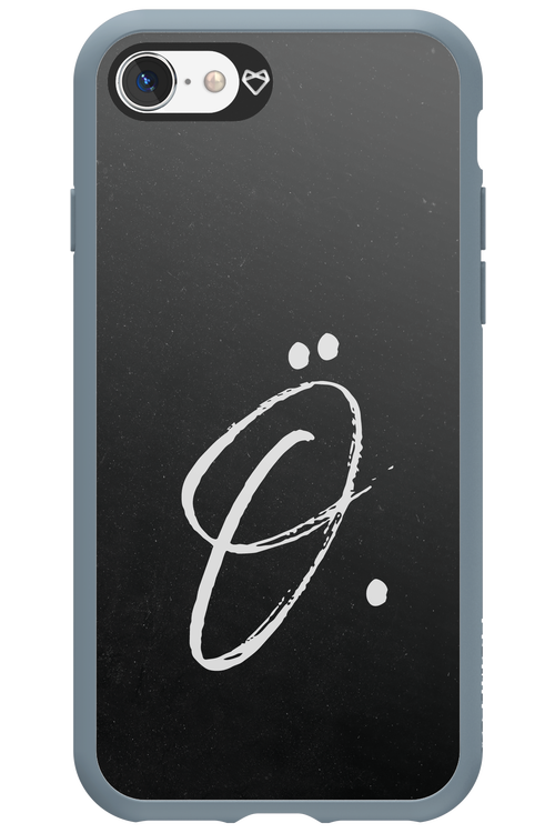 (Off Space) O II 2.0 - Apple iPhone 8