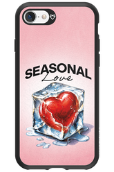 Seasonal Love 2.0 - Apple iPhone SE 2022