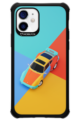 Colortherapy - Apple iPhone 12