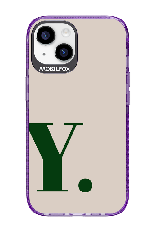 Y (Tennis Zone) - Apple iPhone 14