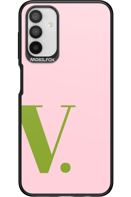 V (Matcha Gum) - Samsung Galaxy A04s
