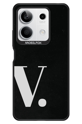 V (Off Space) - Xiaomi Redmi Note 13 5G