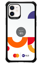 NLB Color - Apple iPhone 12