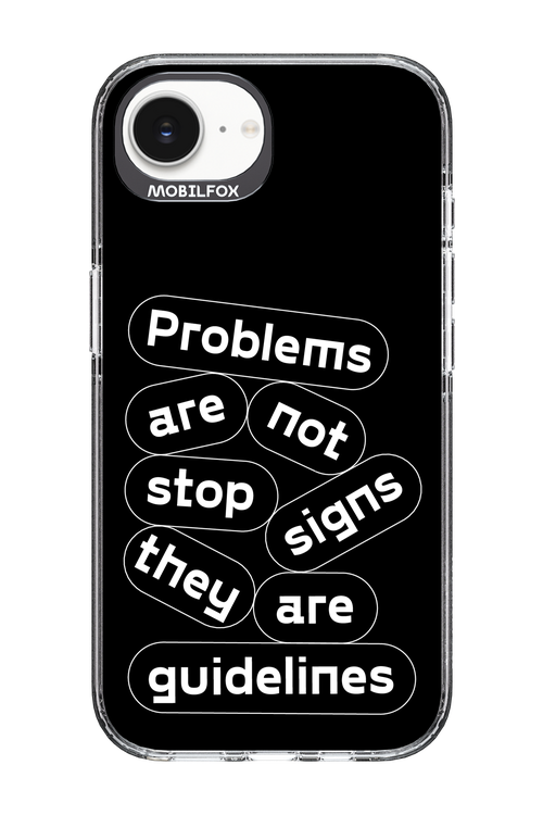 Problemz 2.0 - Apple iPhone 16e