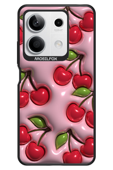 Cherry Bomb 2.0 - Xiaomi Redmi Note 13 5G